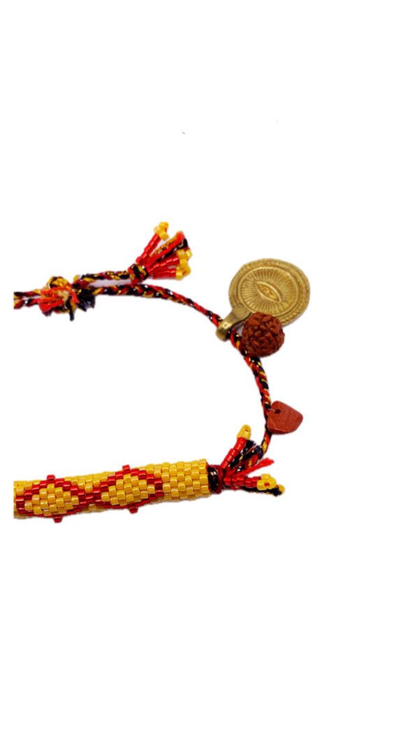 Bracelet Infinite - Chakra Racine 3