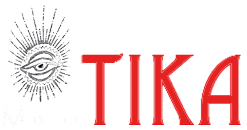 Logo Maison Tika