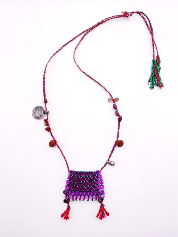 WISH BAG STAR Chakra Racine - Maison Tika