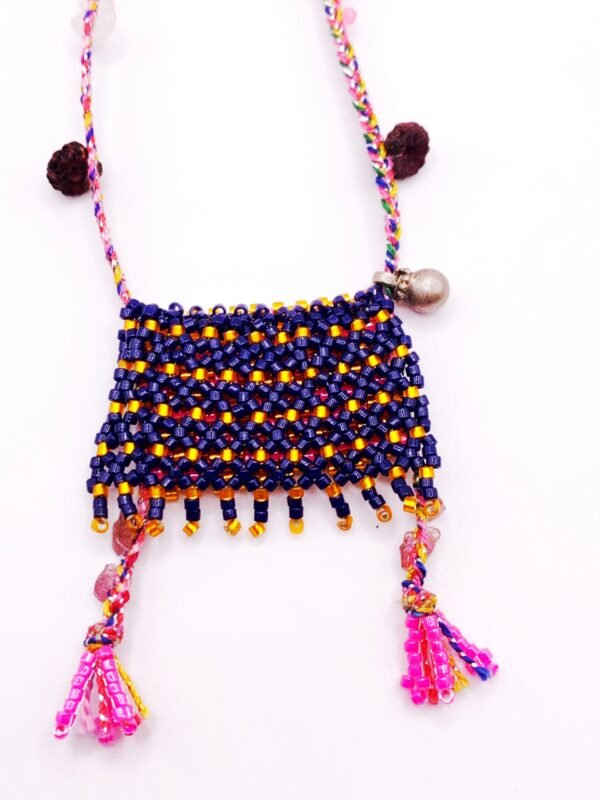 WISH BAG STAR Chakra du Coeur - Maison Tika 1