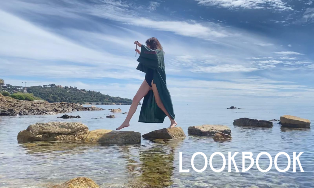 Lookbook - Maison Tika