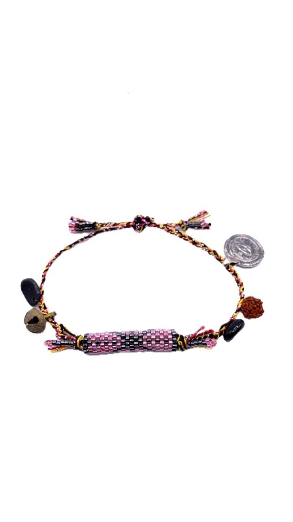 Bracelet Star - Chakra Racine 1