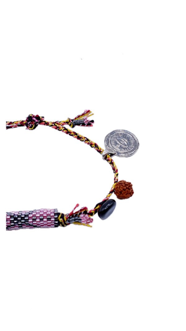 Bracelet Star - Chakra Racine 2