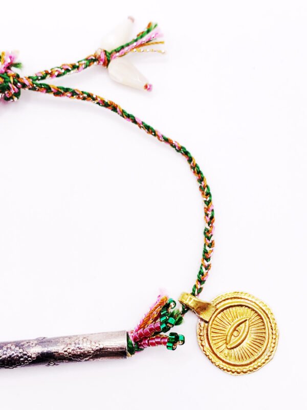 Bracelet TIKA – Porte Bonheur n°1 2