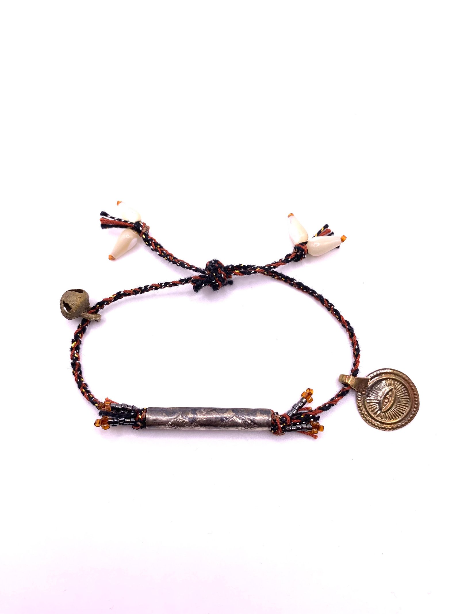 Bracelet TIKA – Porte Bonheur n°4