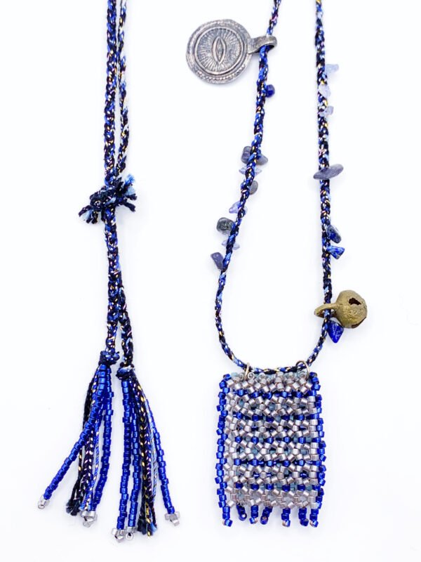 Wish Bag Chakra - Ajna 2
