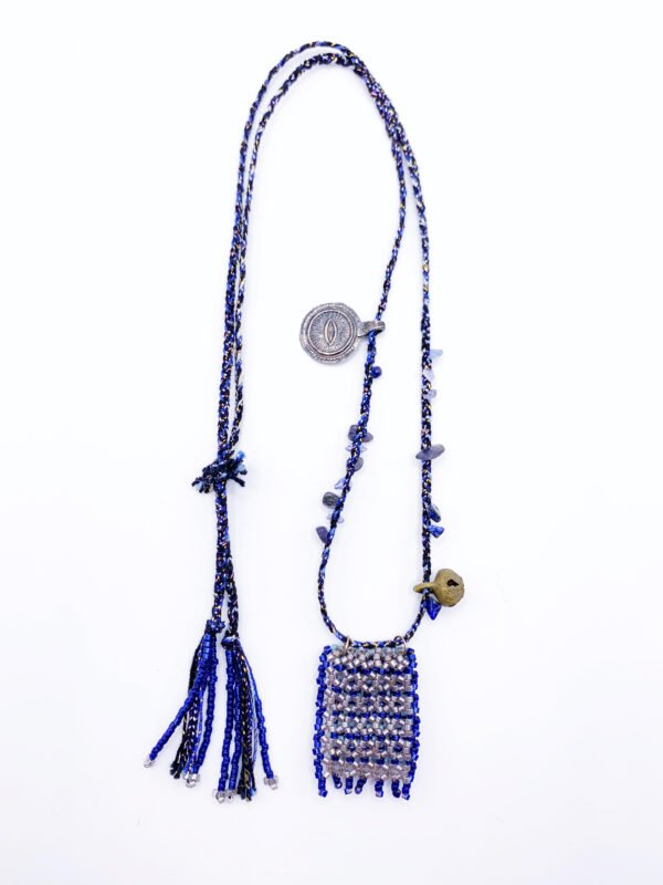 Wish Bag Chakra - Ajna