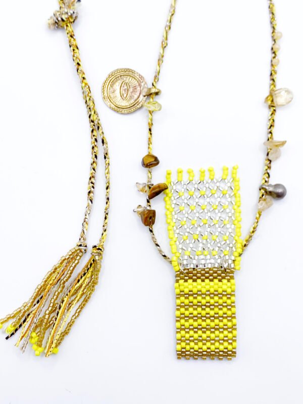 Wish Bag Chakra - Manipura 4