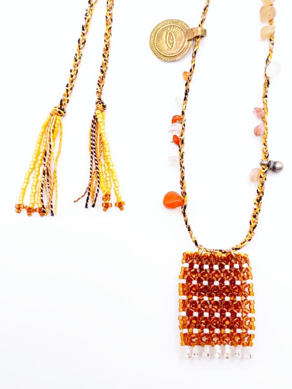 Wish Bag Chakra - Svasdhisthana 2