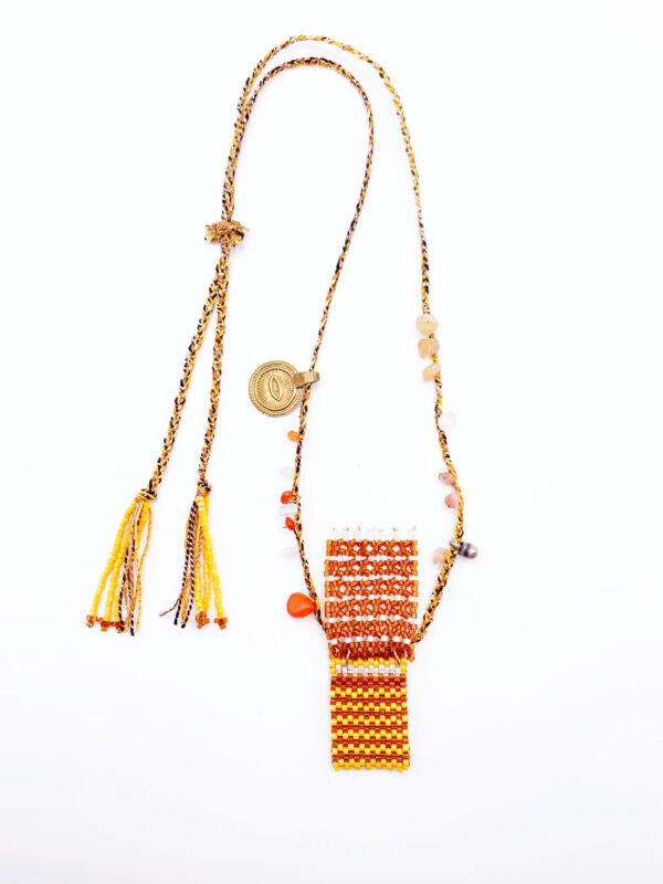 Wish Bag Chakra - Svasdhisthana 3