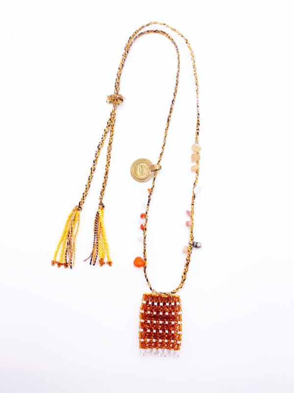 Wish Bag Chakra - Svasdhisthana